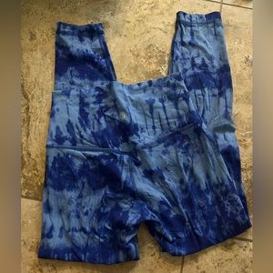 Lululemon Align Leggings 28’